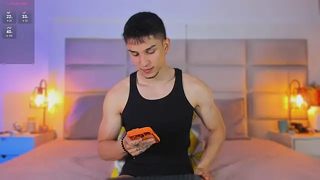 jhosuahunt online show from 21, 6, 2026