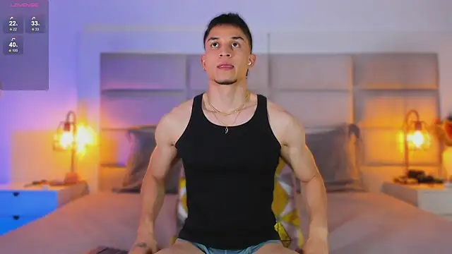 jhosuahunt online show from 20, 7, 2026