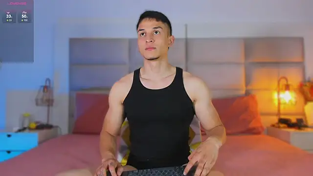 jhosuahunt online show from 25, 3, 2026