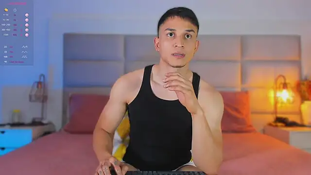 jhosuahunt online show from 4, 4, 2026