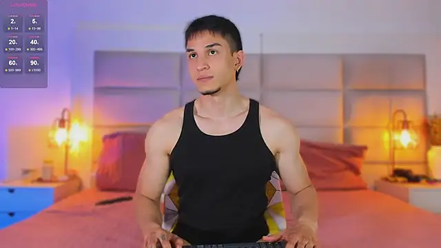 jhosuahunt online show from 12, 6, 2026
