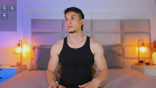 jhosuahunt online show from 18, 7, 2026