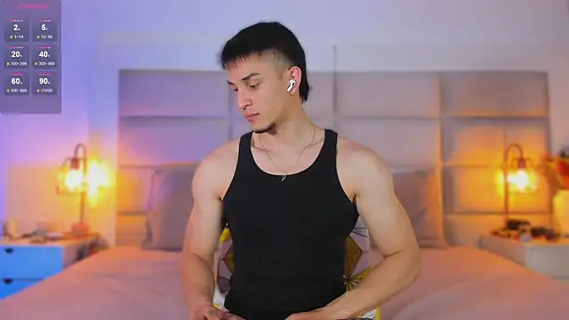 jhosuahunt online show from 5, 7, 2026