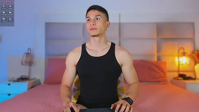 jhosuahunt online show from 26, 2, 2026