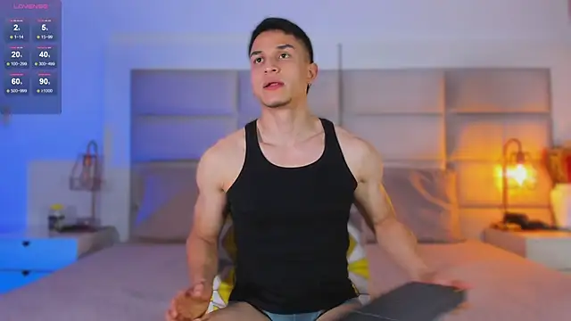 jhosuahunt online show from 22, 4, 2026