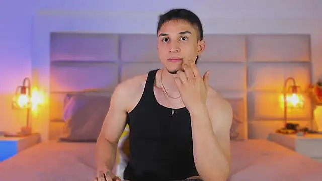 jhosuahunt online show from 10, 7, 2026