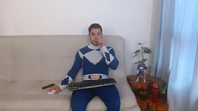 axellblue online show from 25, 2, 2026