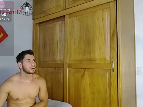 axellblue online show from 23, 4, 2026