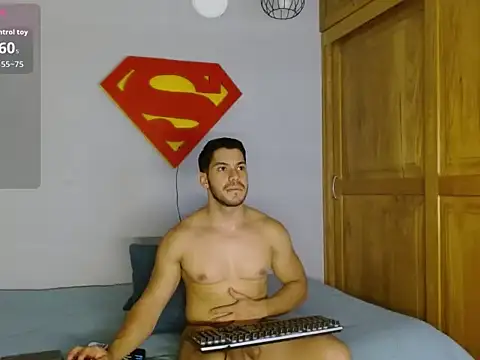 Snapshot of axellblue chatting on 18, 5, 2026 axellblue online show from 18, 5, 2026