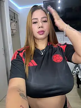 angelinadreamss online show from 7, 7, 2026