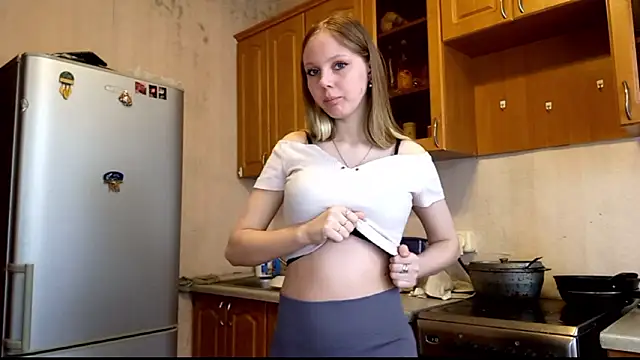 VictoriaDeese online show from 23, 2, 2026