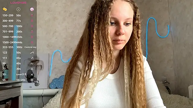 Snapshot of VictoriaDeese chatting on 26, 6, 2026 VictoriaDeese online show from 26, 6, 2026