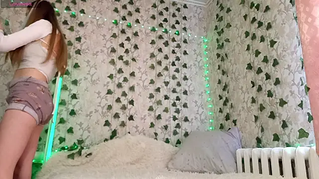 VictoriaDeese online show from 20, 4, 2026