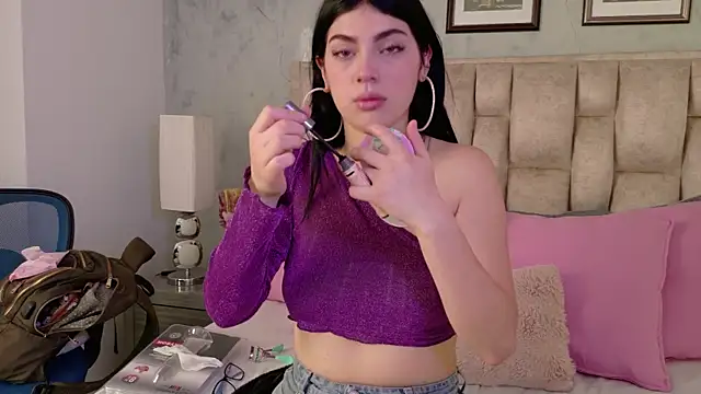 Snapshot of IsabellaRossi chatting on 9, 4, 2026 IsabellaRossi online show from 9, 4, 2026