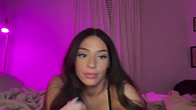 TheNovaBlair online show from 14, 4, 2026