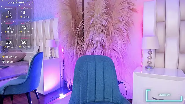 Bella  Peach online show from 15, 5, 2026