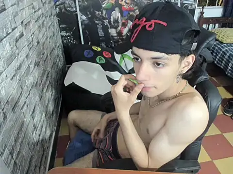 wex 077 online show from 4, 3, 2026