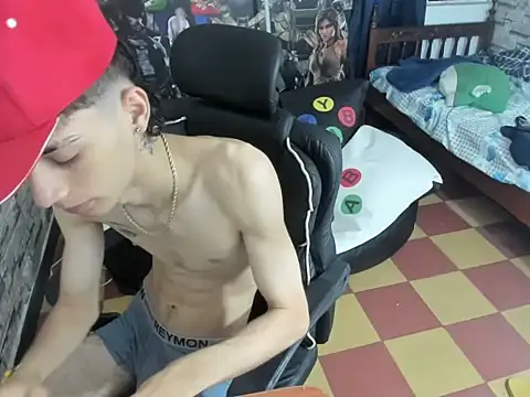 wex 077 online show from 11, 4, 2026