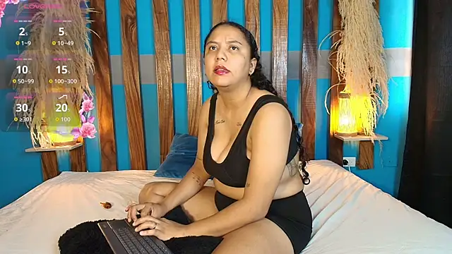 DinokoAndKimcyci online show from 14, 5, 2026