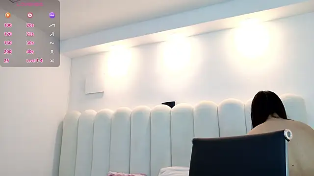 Ruby cruzz online show from 31, 3, 2026