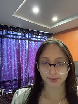 Aria  Rousse03 online show from 24, 3, 2026