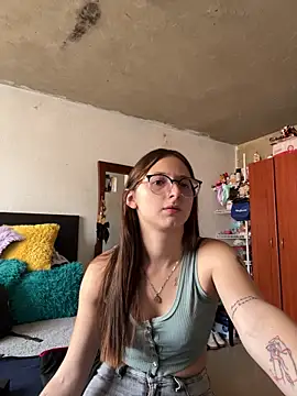 Aria  Rousse03 online show from 4, 3, 2026