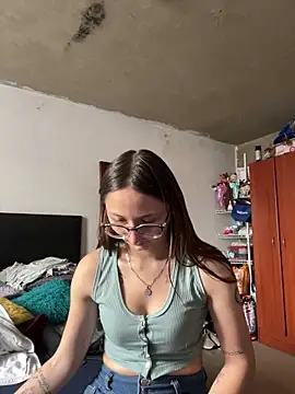 Aria  Rousse03 online show from 12, 3, 2026