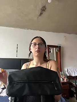 Aria  Rousse03 online show from 25, 2, 2026