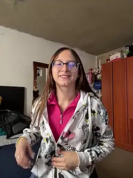 Aria  Rousse03 online show from 6, 3, 2026