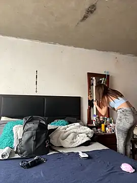 Aria  Rousse03 online show from 23, 2, 2026