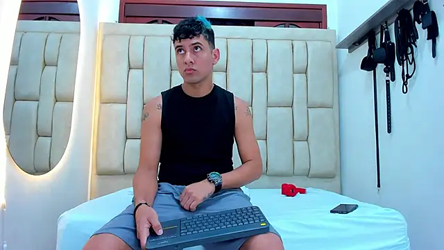 STEVEN OS online show from 4, 4, 2026