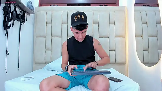 STEVEN OS online show from 21, 3, 2026