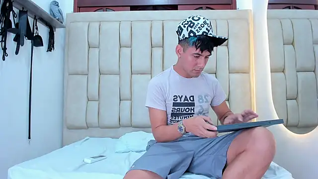 STEVEN OS online show from 25, 3, 2026