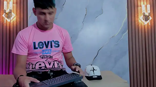 STEVEN OS online show from 7, 4, 2026