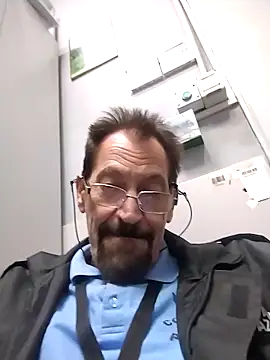 Costy601 online show from 22, 4, 2026