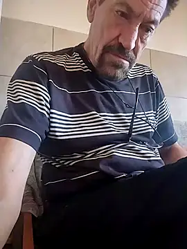 Costy601 online show from 23, 4, 2026