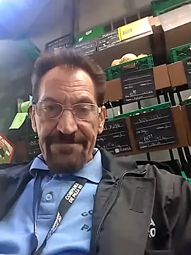 Costy601 online show from 21, 4, 2026