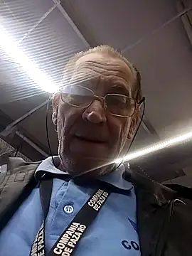 Costy601 online show from 2, 3, 2026