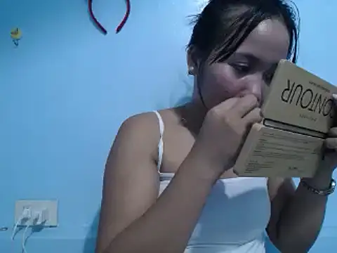 Creamy Pussy21xx online show from 7, 4, 2026