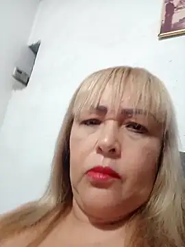 milena202610 online show from 7, 3, 2026