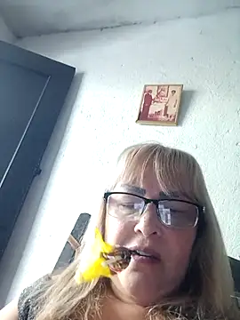 milena202610 online show from 4, 3, 2026