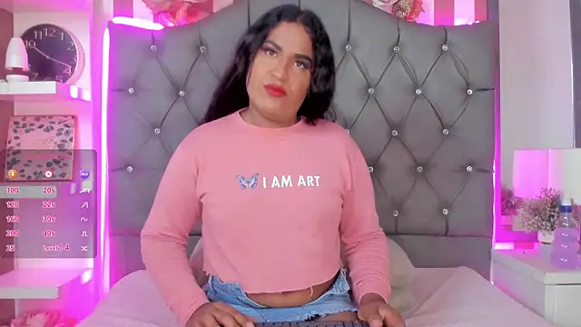 Valentina-Nova- online show from 1, 4, 2026