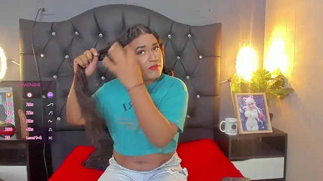 Valentina-Nova- online show from 11, 4, 2026