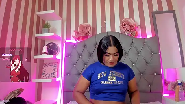 Valentina-Nova- online show from 27, 3, 2026