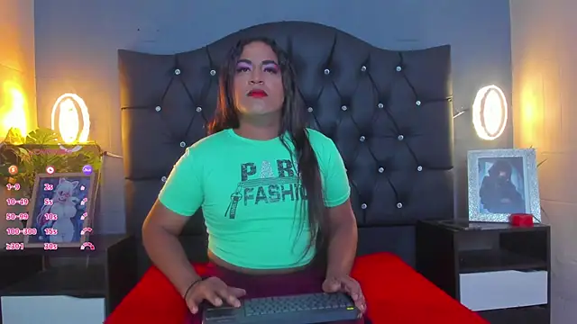 Valentina-Nova- online show from 14, 4, 2026