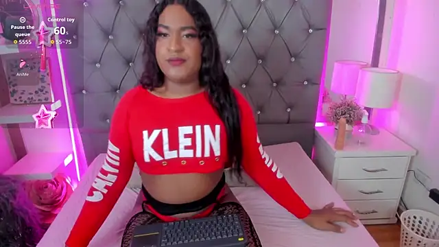 Valentina-Nova- online show from 9, 3, 2026