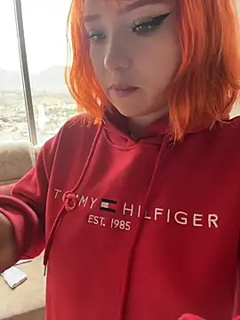 alysson As online show from 23, 7, 2026