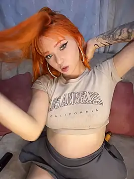alysson As online show from 5, 5, 2026
