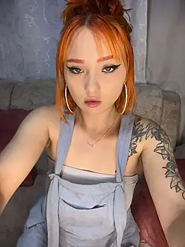 alysson As online show from 24, 2, 2026