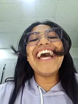 SweetMilie gh online show from 13, 3, 2026